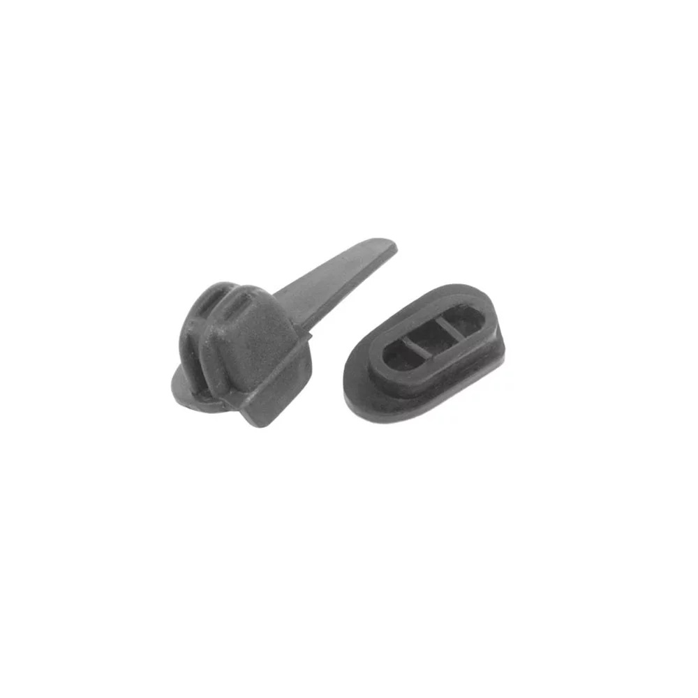 SVI BW-1100-01 Plastic Insert Kit for Butler